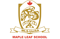 Maple Leaf 