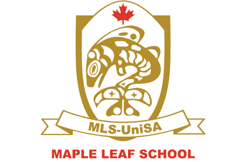 Maple Leaf 