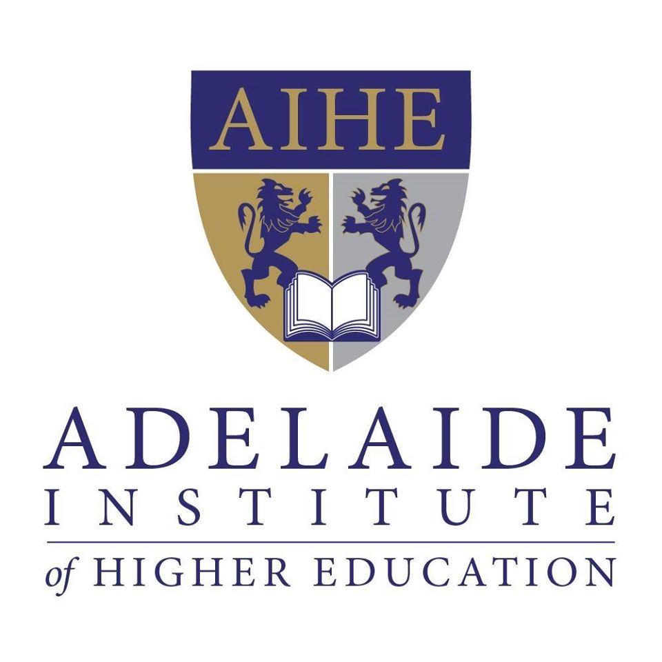  Adelaide Institute of Higher Education