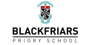 Blackfriars Priory