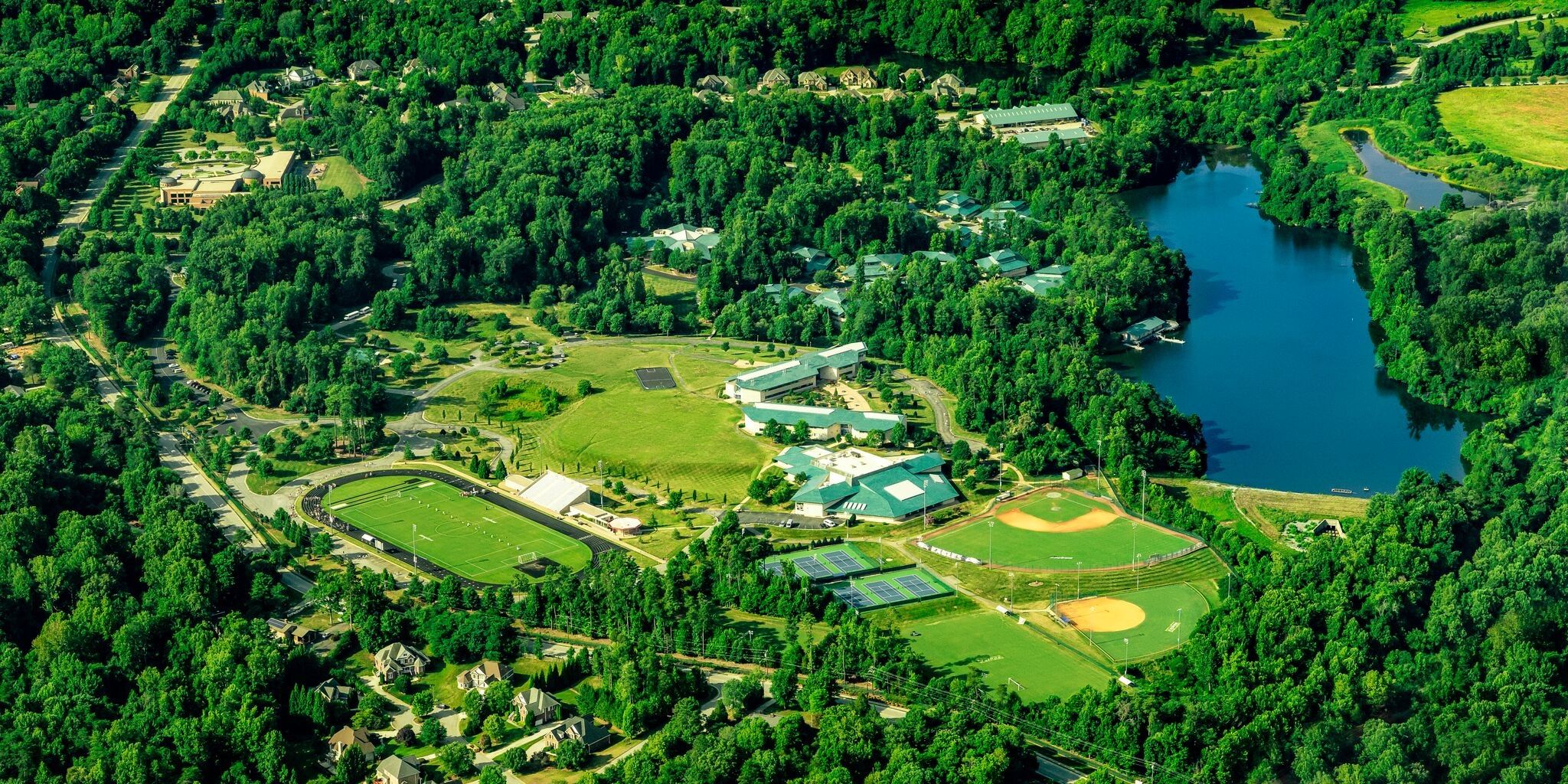 AHA International School