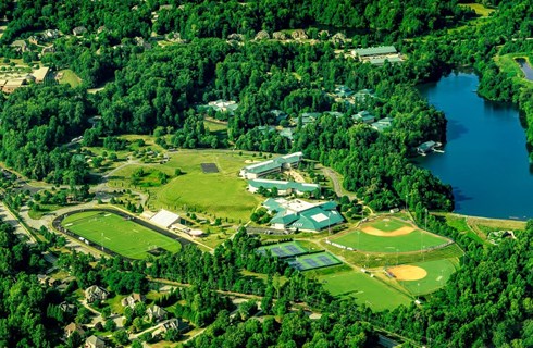 AHA International School
