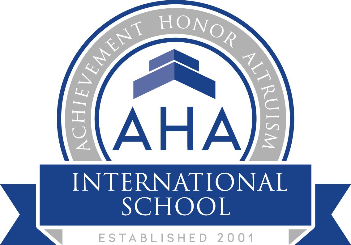 AHA International School