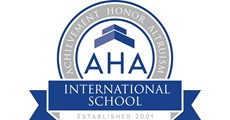 AHA International School