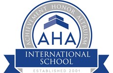 AHA International School