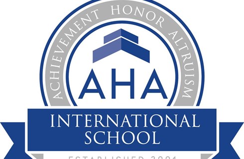 AHA International School