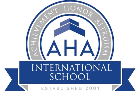 AHA International School