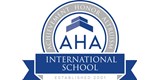 AHA International School