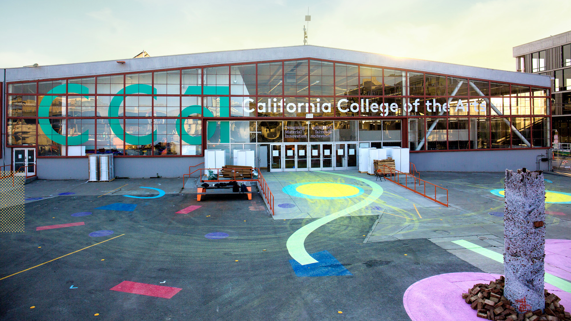 California College of the Arts