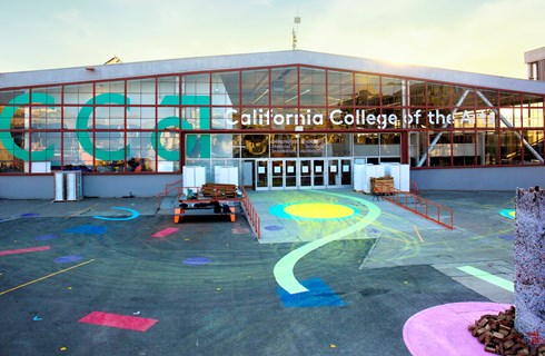 California College of the Arts