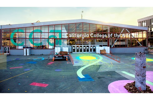 California College of the Arts