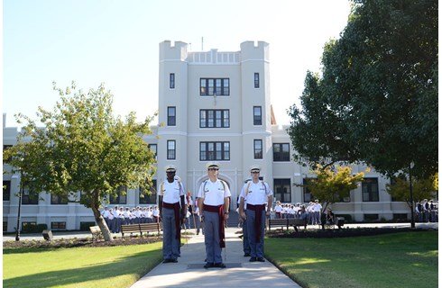 Fork Union Military Academy