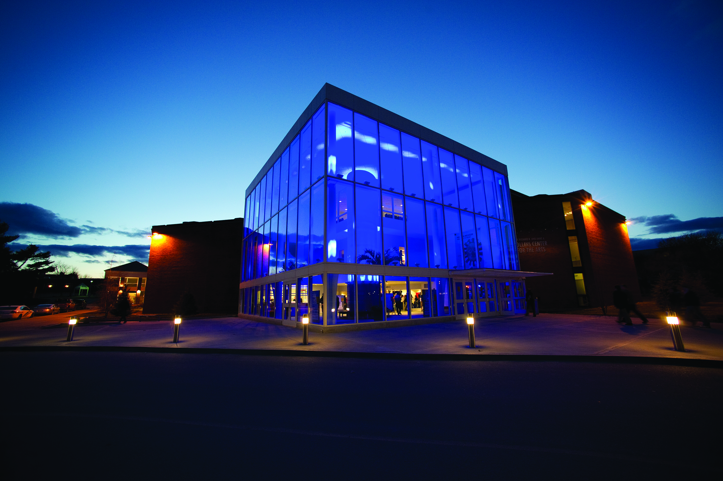 University of Maine
