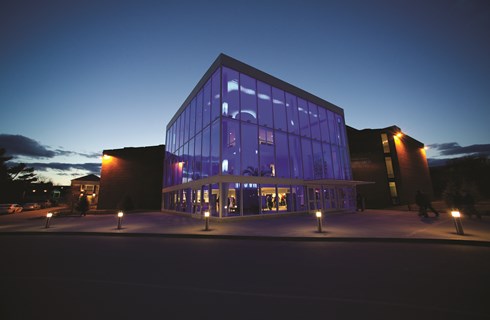 University of Maine