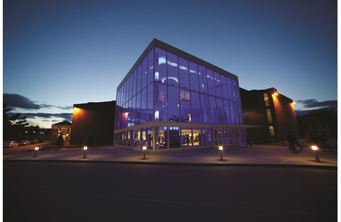 University of Maine