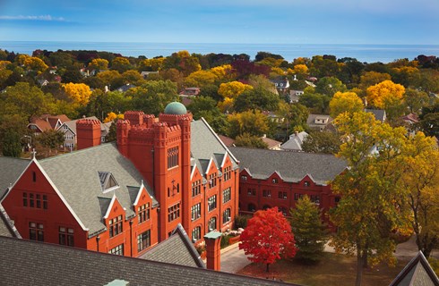 University of Wisconsin–Milwaukee