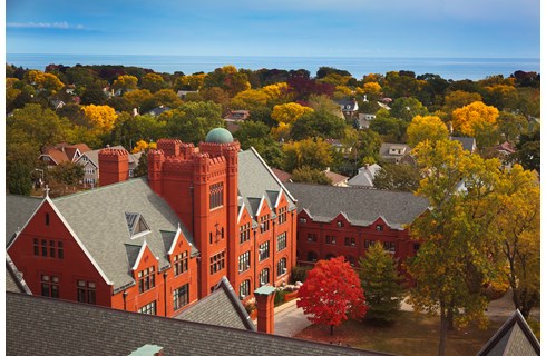 University of Wisconsin–Milwaukee
