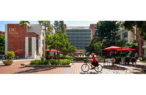 Viterbi School of Engineering, University of Southern California