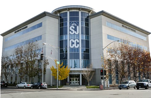 San Jose City College