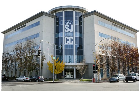 San Jose City College