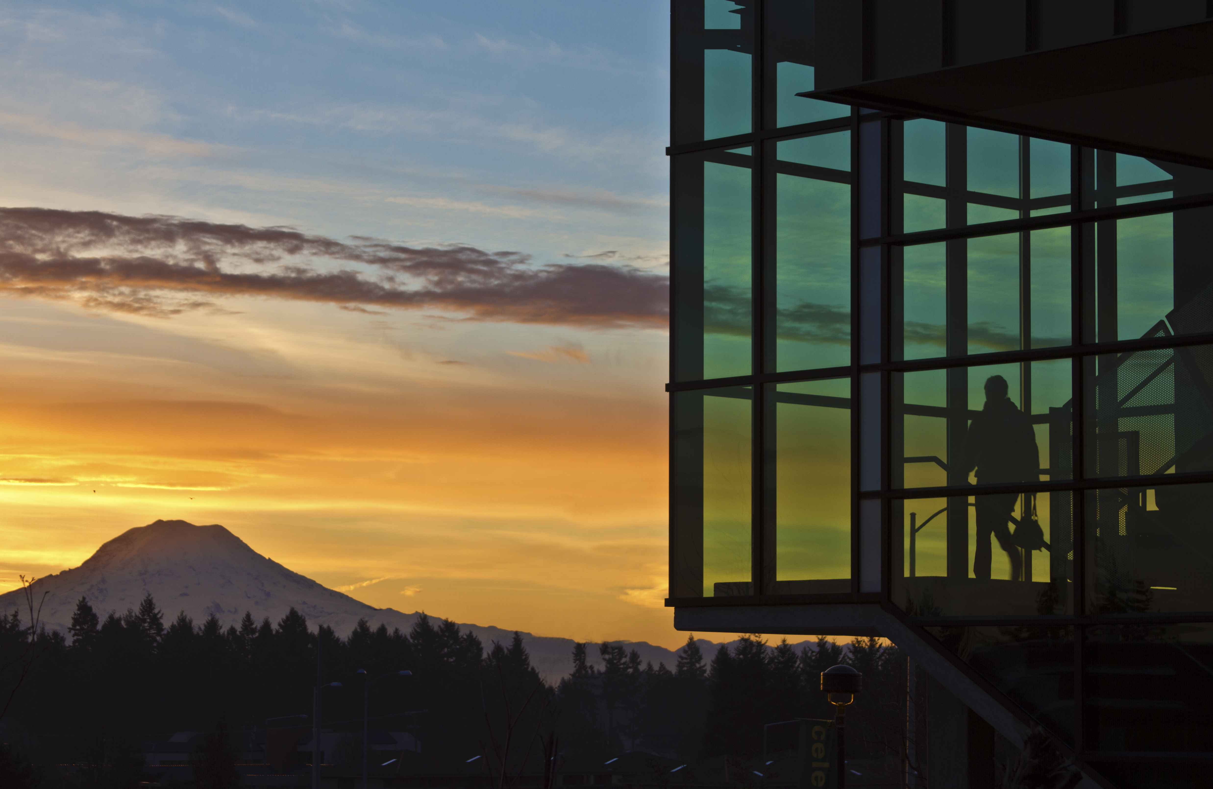 Tacoma Community College