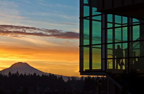 Tacoma Community College