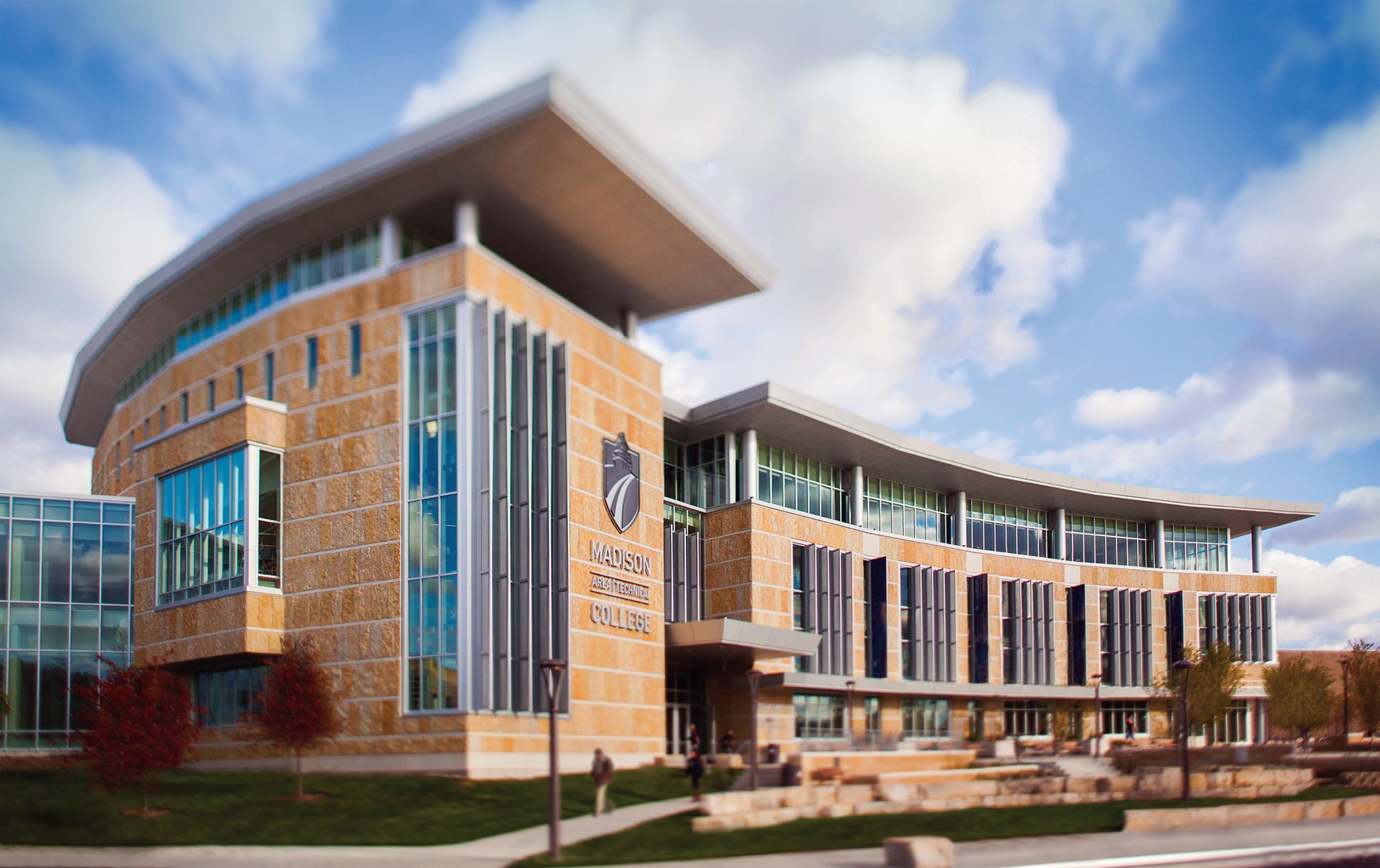Madison College