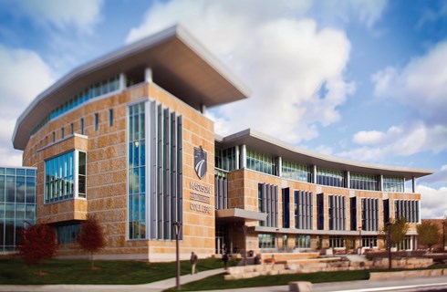 Madison College