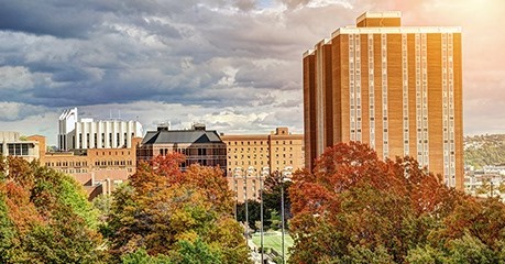 Duquesne University