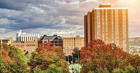 Duquesne University