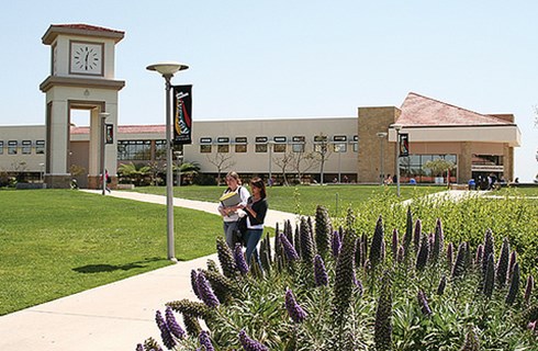 MiraCosta College 