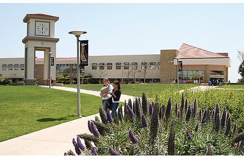 MiraCosta College 