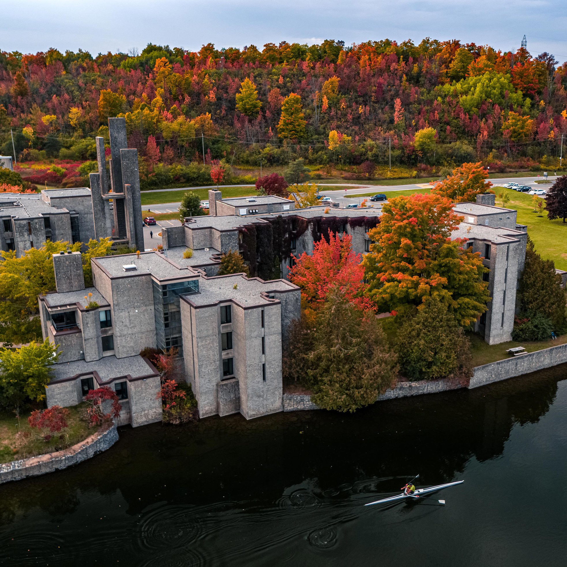 Trent University