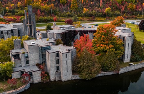 Trent University