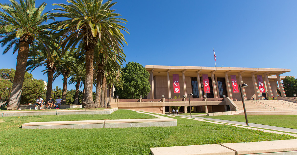 California State University, Northridge, The Tseng College 
