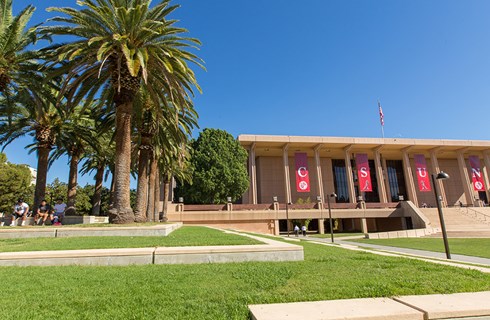 California State University, Northridge, The Tseng College 