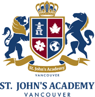 St. John's Academy - Vancouver