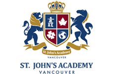 St. John's Academy - Vancouver