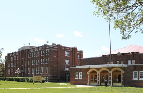 Luther College High School