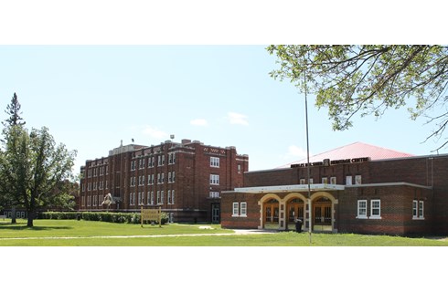 Luther College High School