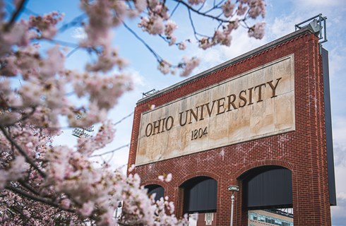 Ohio University