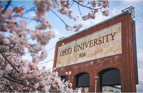 Ohio University