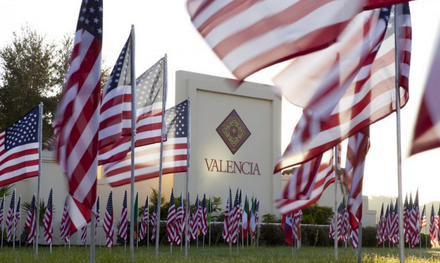 Valencia College