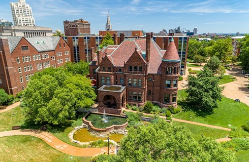 Saint Louis University