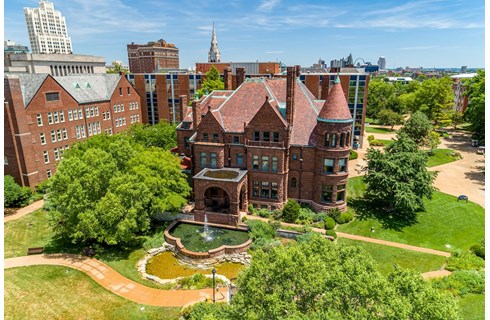 Saint Louis University