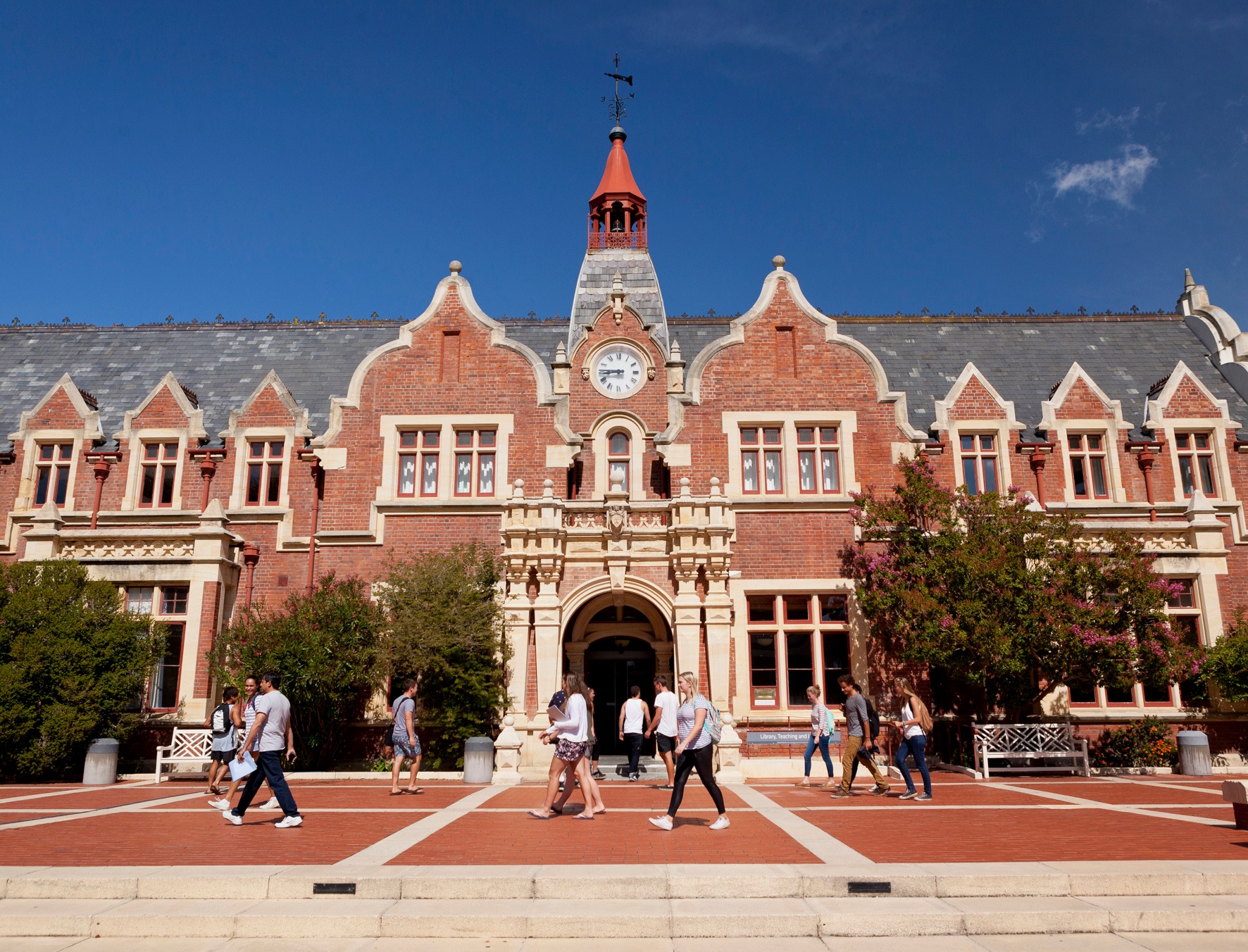 Lincoln University