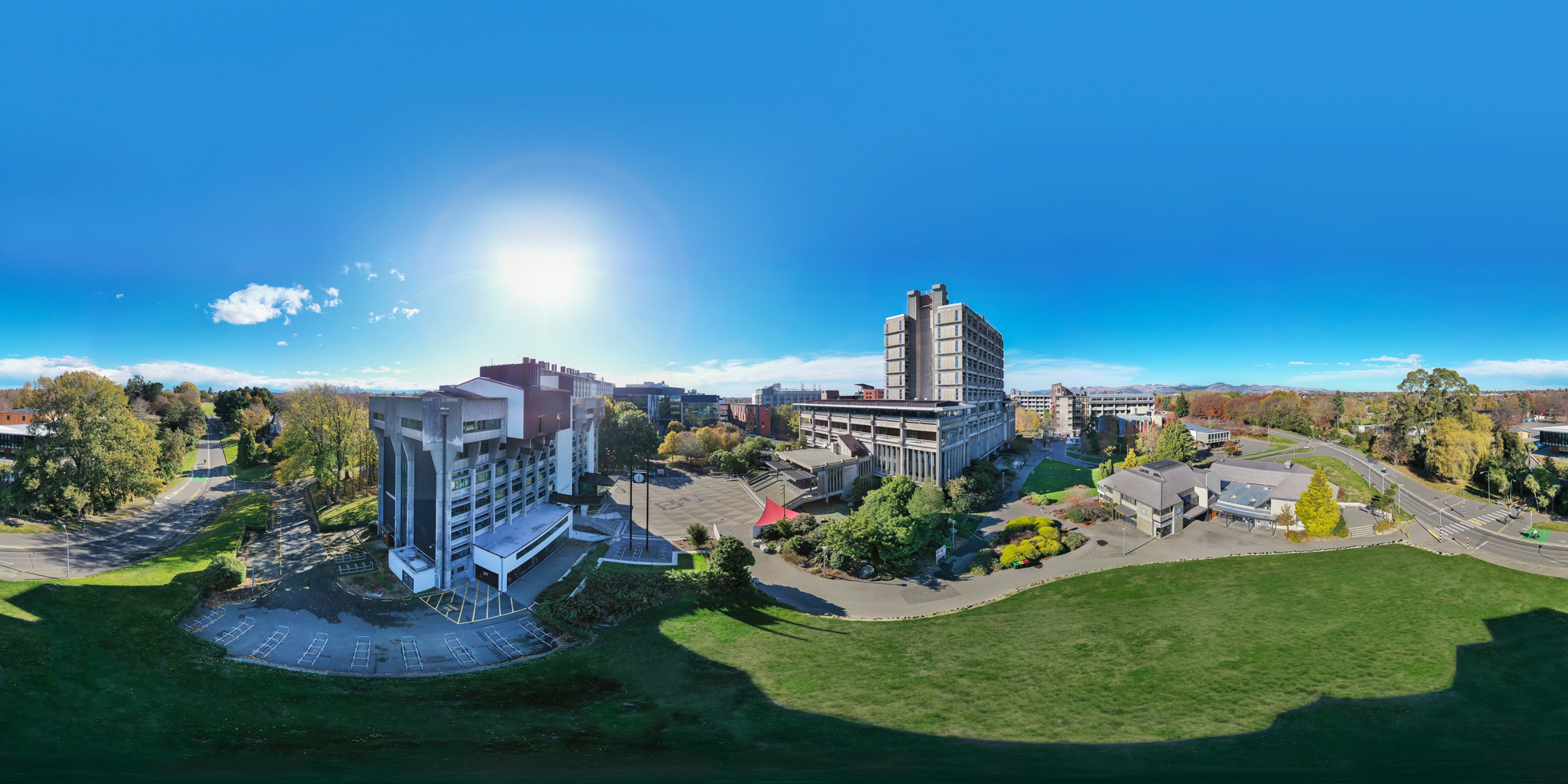 University of Canterbury