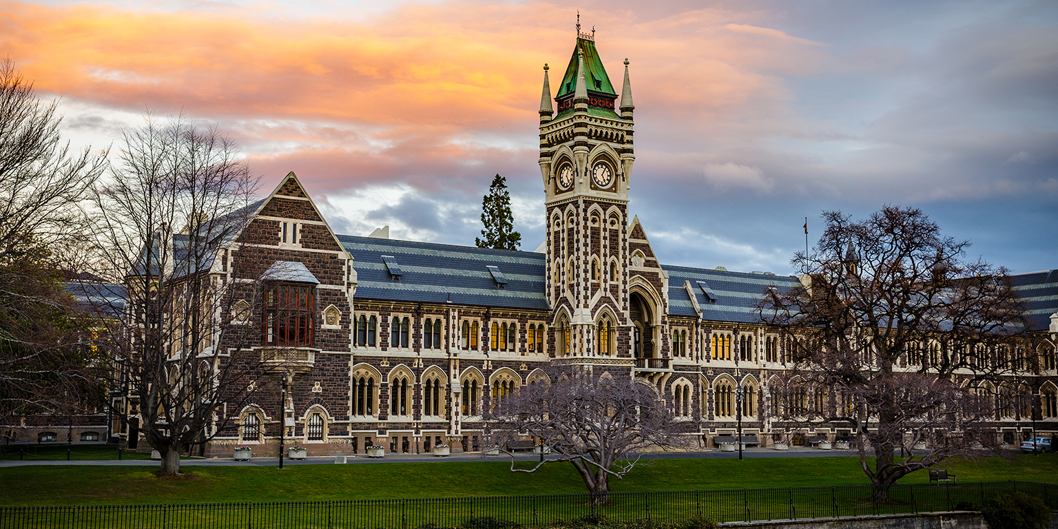 University of Otago