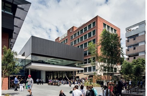 Victoria University of Wellington
