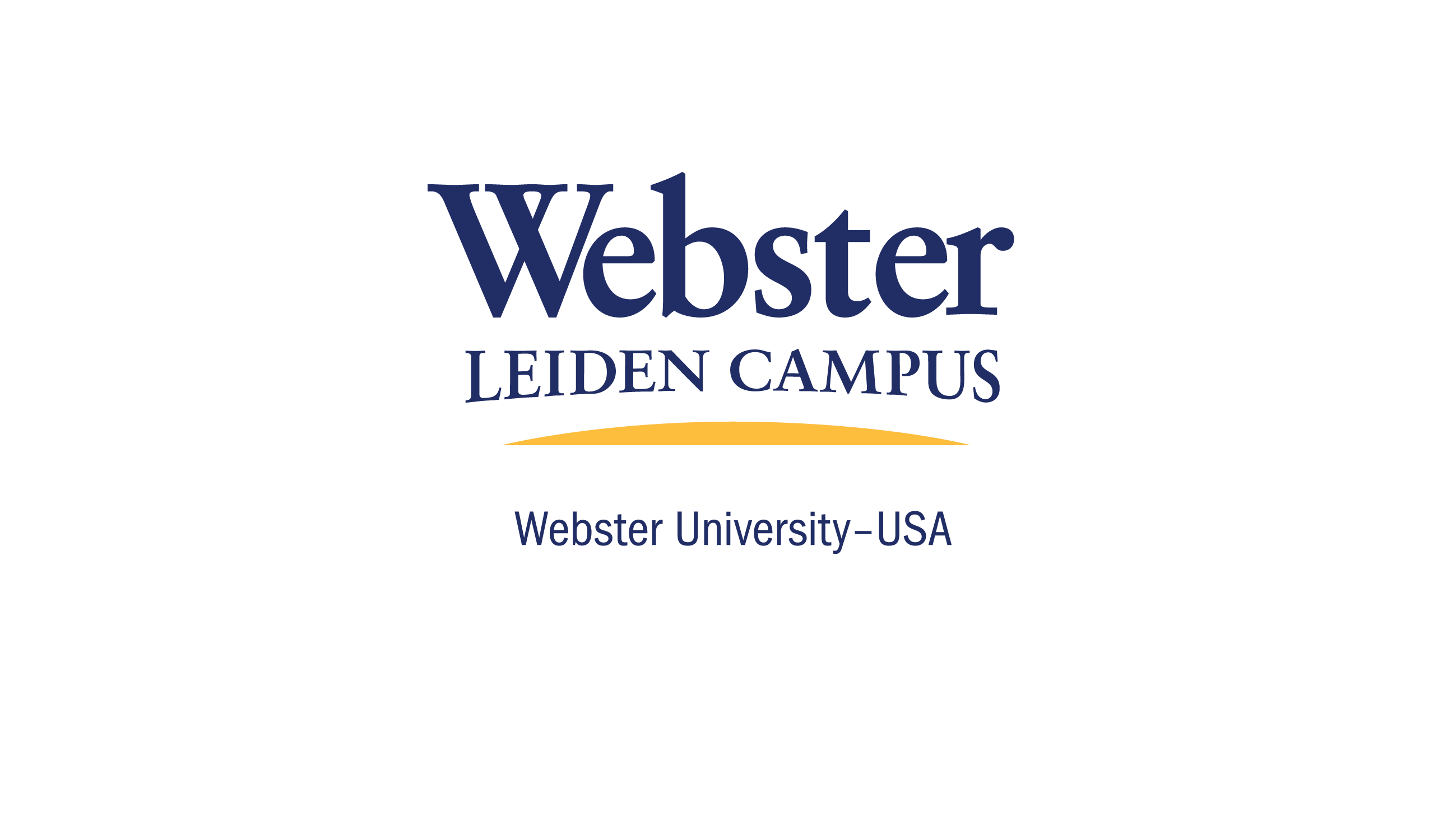 Webster University Leiden Campus
